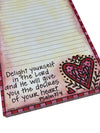 Delight Yourself Notepad