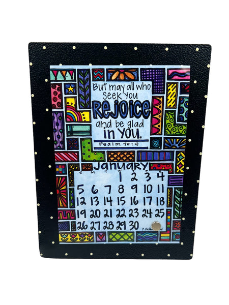 Magnet Frame Bundle with 2025 Refill