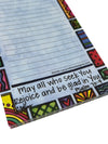 Rejoice Notepad